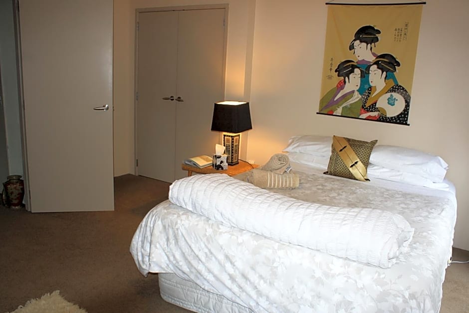 The Beach House Bed and Breakfast