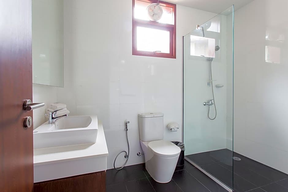 Amatapura Beachfront Villa 10 , SHA Certified