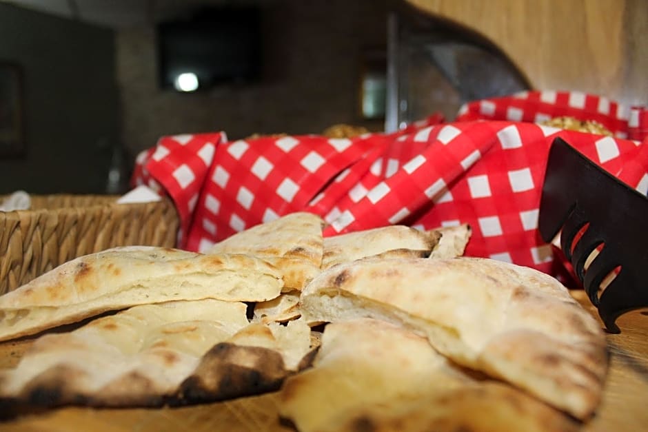 Hotel Pansion Stari Grad - Sarajevo