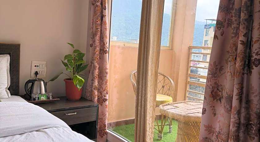 RUDRAM HOTEL YOGA & AYURVEDA RETREAT
