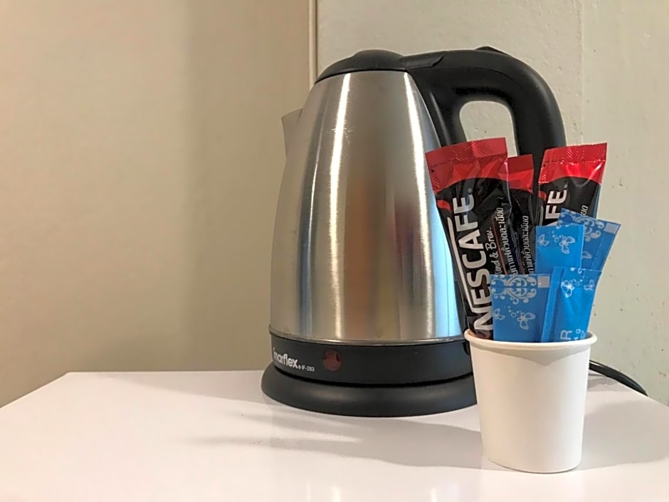 A title Guestel jomtien