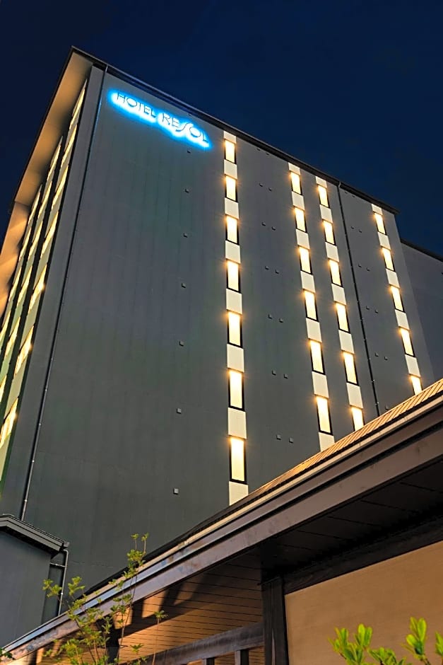 Hotel Resol Kyoto Kawaramachi Sanjo