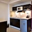 Suites Capri Reforma Angel 380