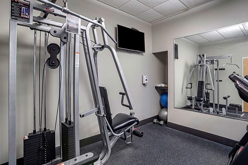 Best Western Plus Philadelphia Airport South - at Widener University