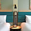 Novotel Luxembourg Kirchberg