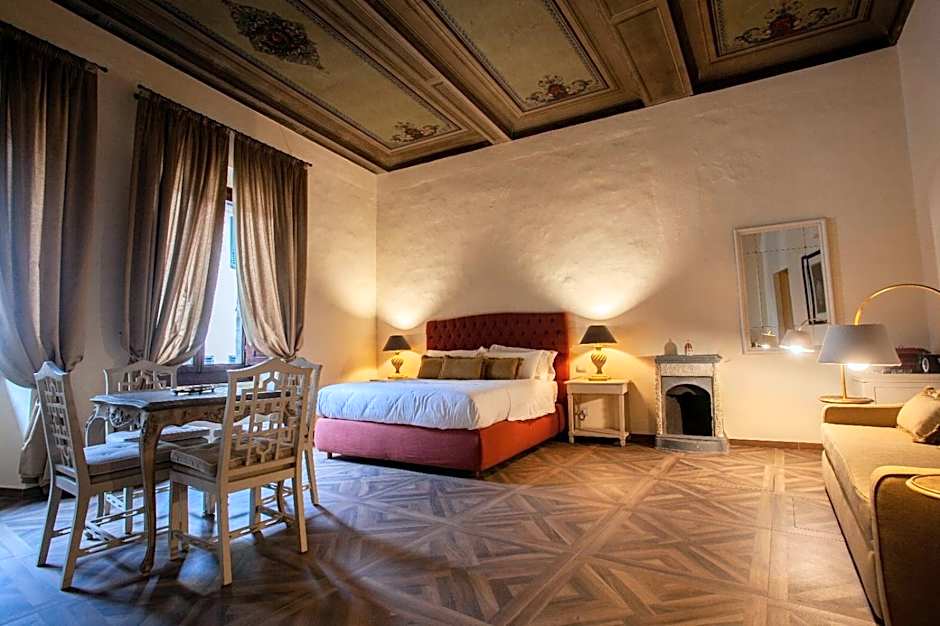 Palazzo Martellini Residenza d'epoca