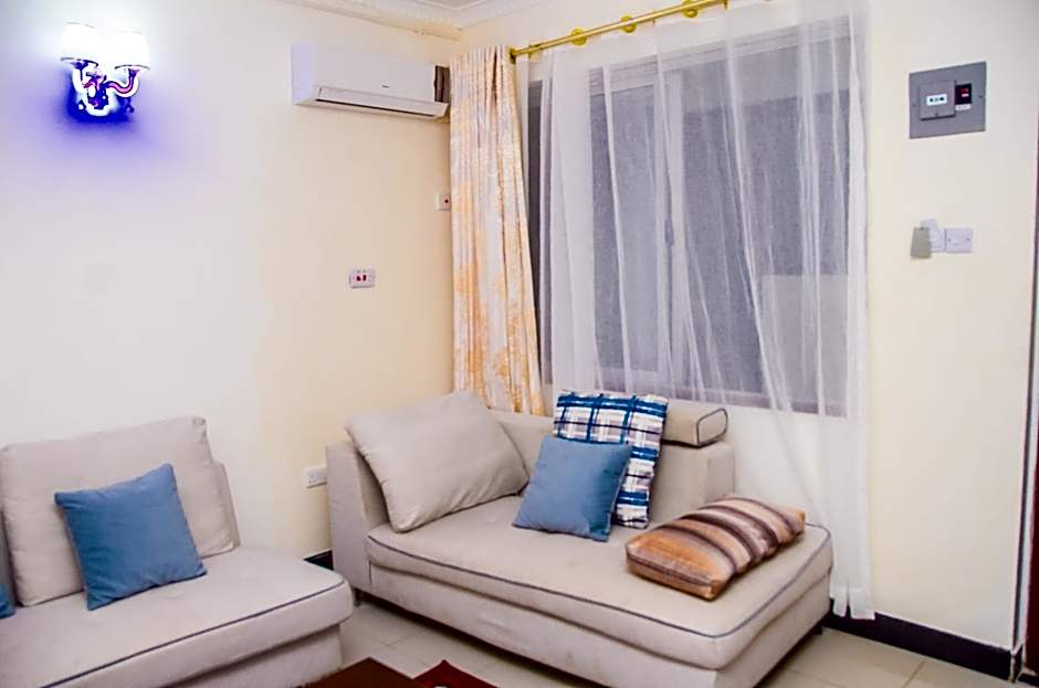 Sheratton Regency Hotel