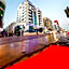 LE PARADISE PALACE HOTEL Deira Dubai Al Rigga