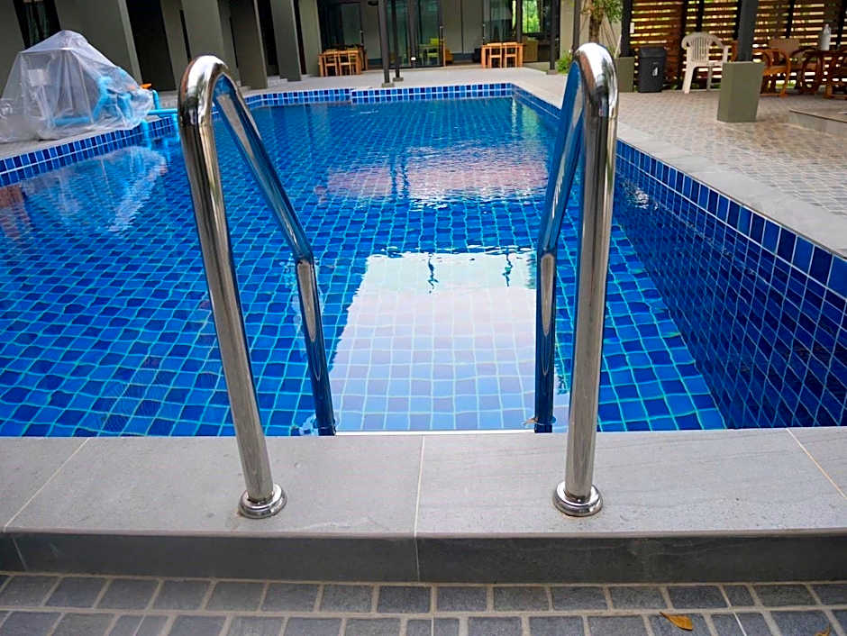 Look at home Lamphun