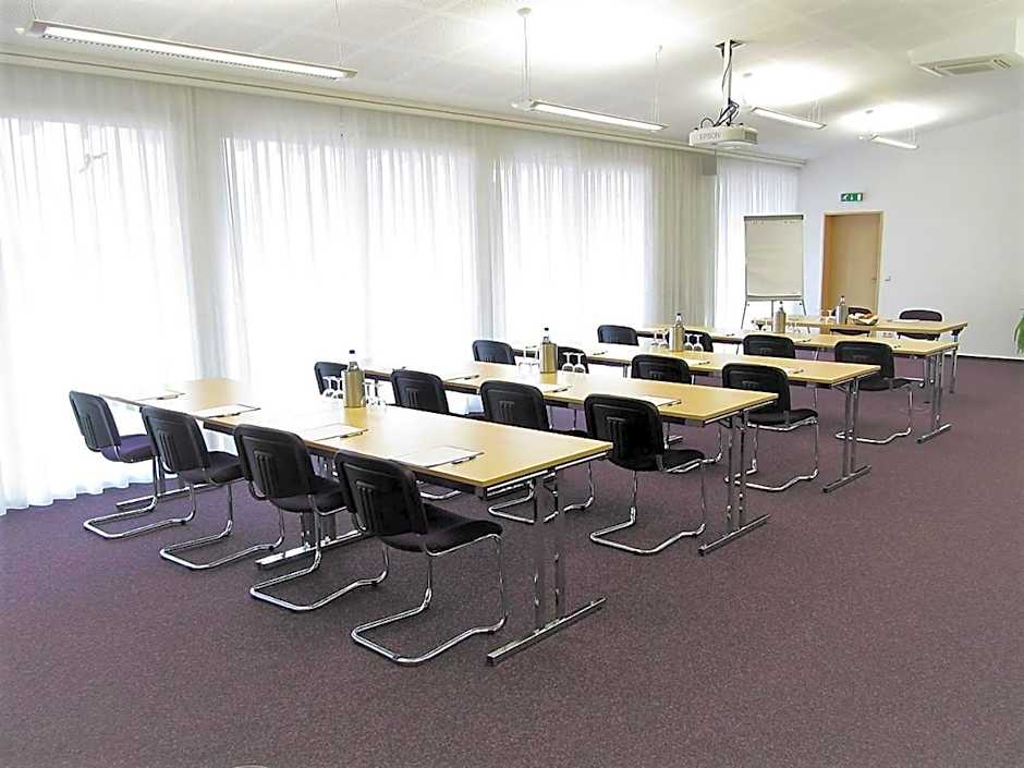 Bahnhof-Hotel Saarlouis