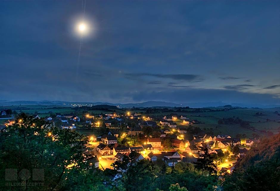 Hotel Haus Wiesengrund