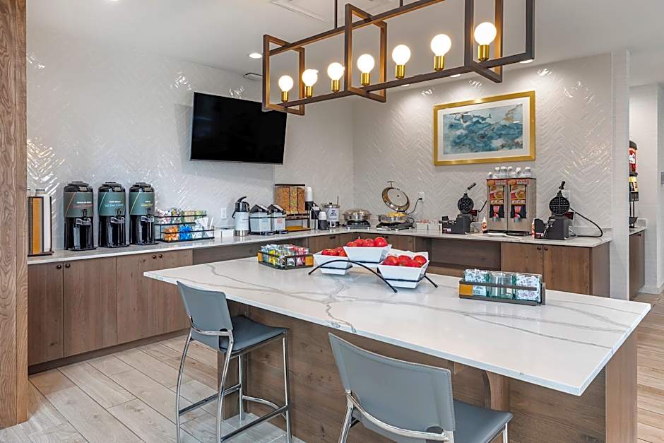 Staybridge Suites Dallas Grand Prairie By IHG