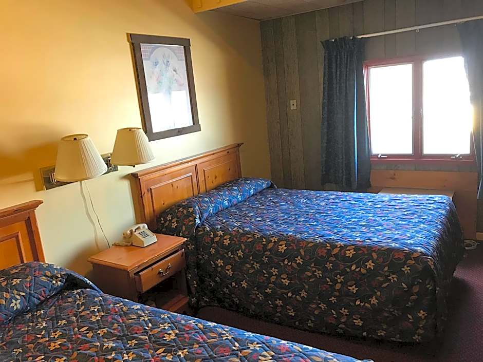 Relax Inn – Wilkes-Barre, PA