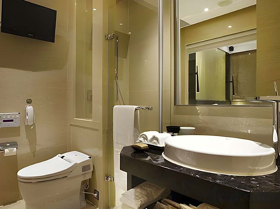 Tango Hotel Taipei Changan