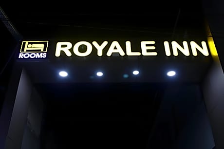 ROYALE INN