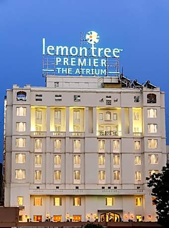 Lemon Tree Premier, The Atrium, Ahmedabad