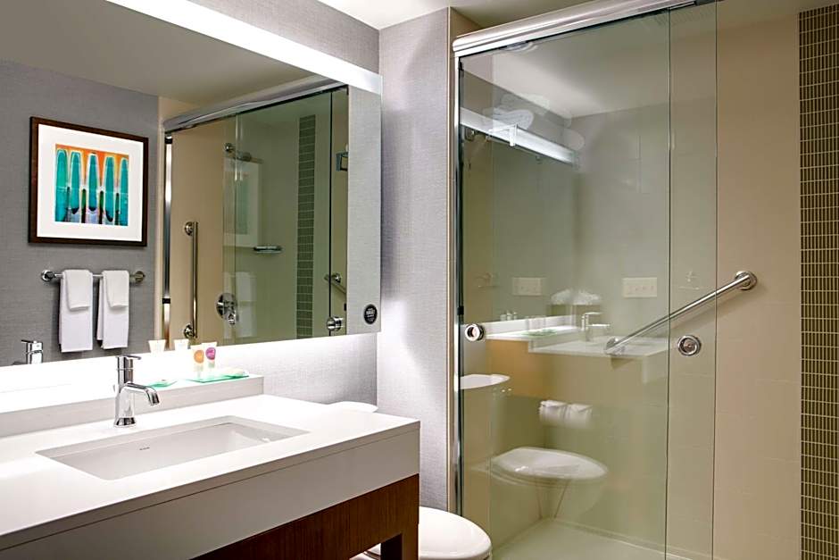 Hyatt Place Kansas City Lenexa City Center