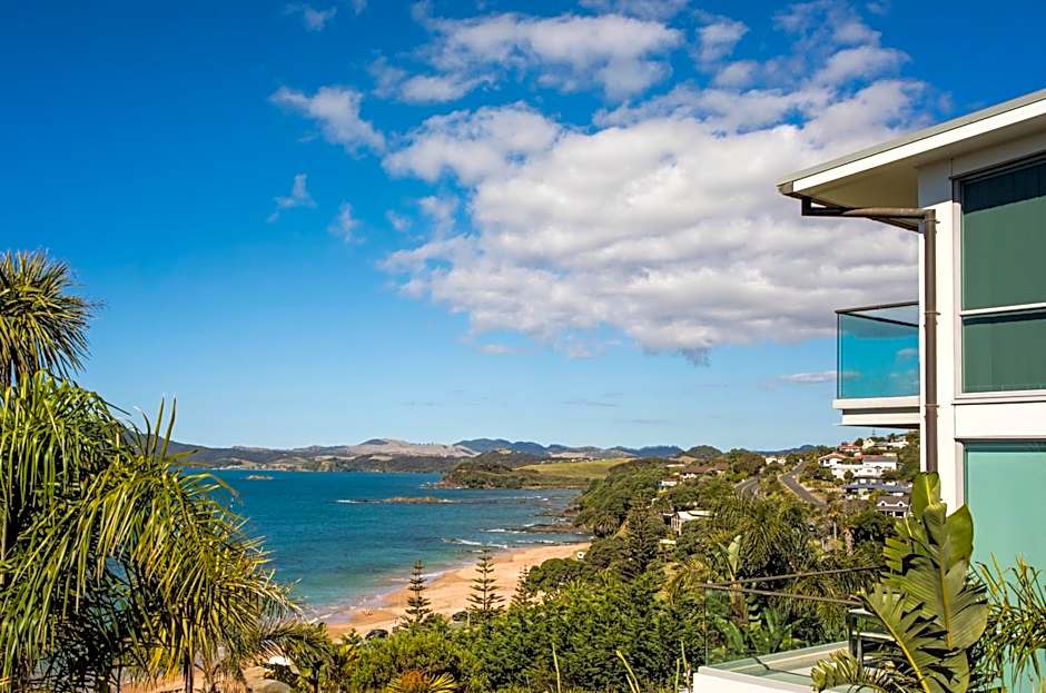 Doubtless Bay Villas