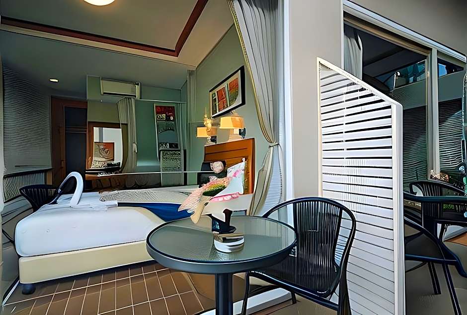 Chilli Hotel & Restaurant