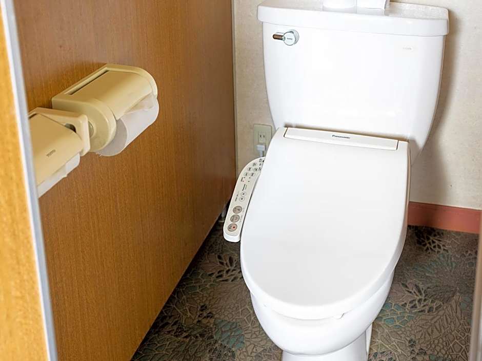 手打ちそばの宿 石田屋