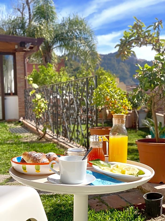 B&B Villa Vittoria