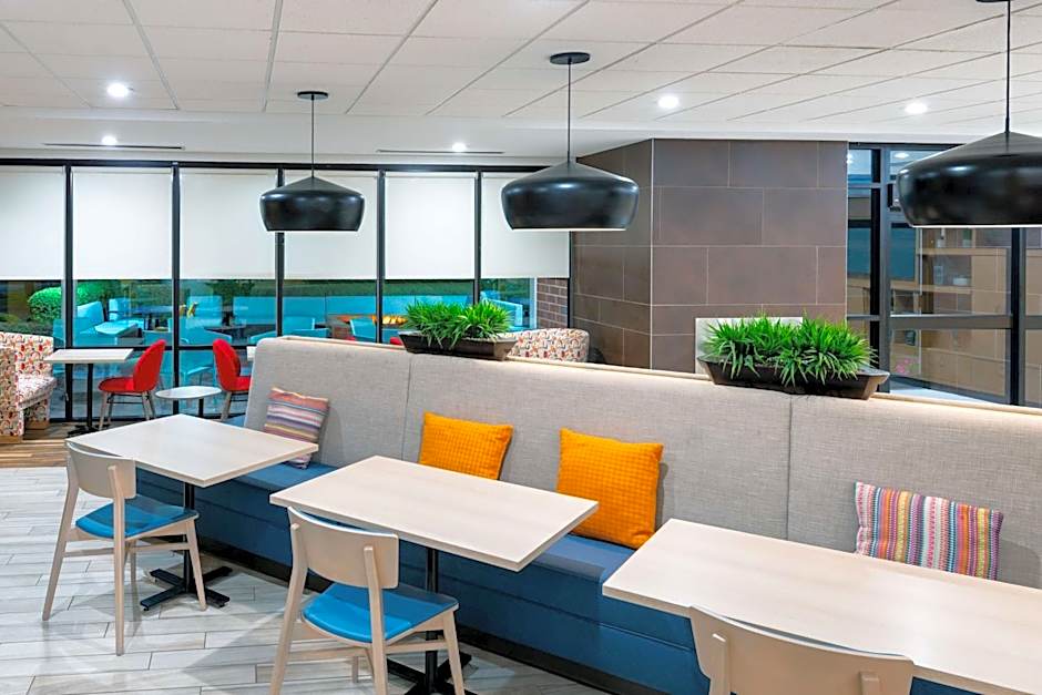 Home2 Suites By Hilton Buffalo Airport/Galleria Mall