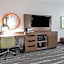 Hampton Inn By Hilton Locust Grove