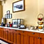 Best Western Plus Pioneer Square Hotel Downtown