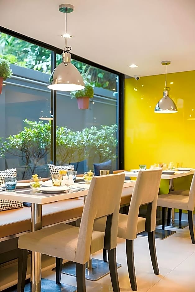 Alt Hotel Nana by UHG