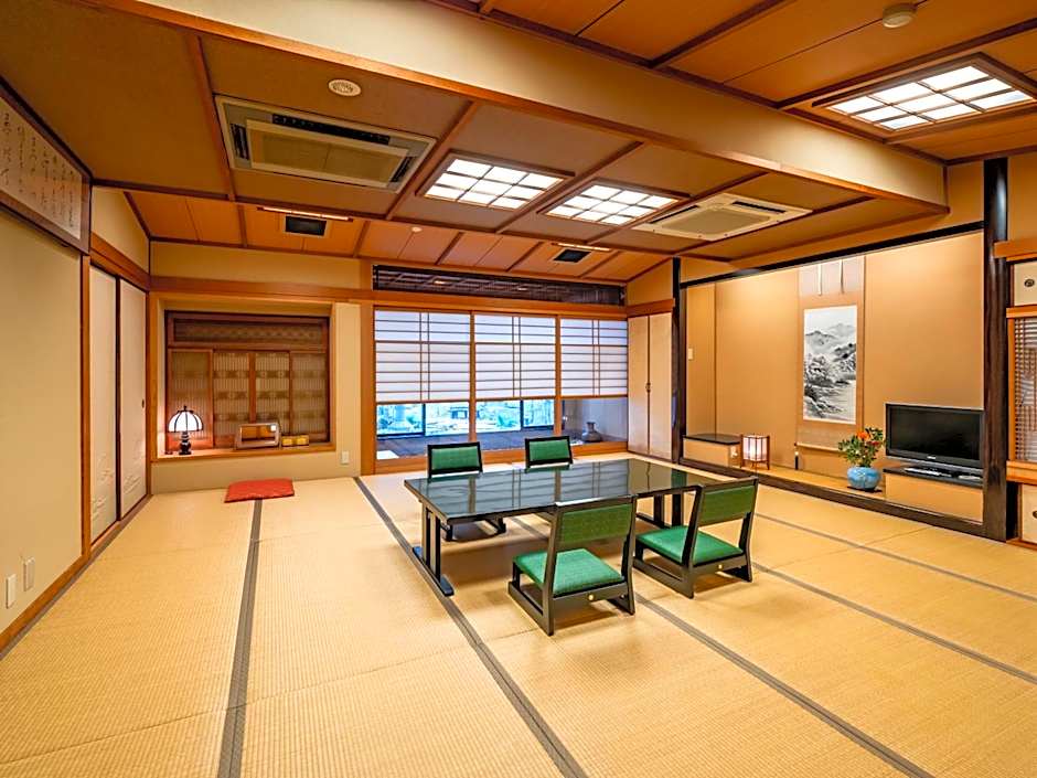 Hotel Fukiageso