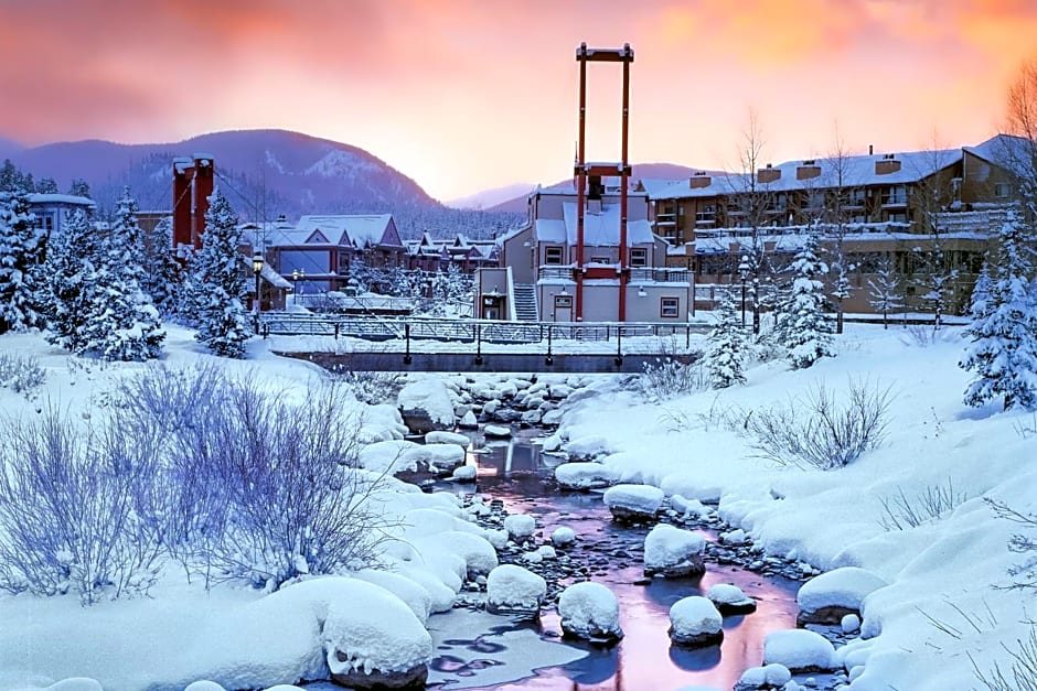 Pine Ridge Condos