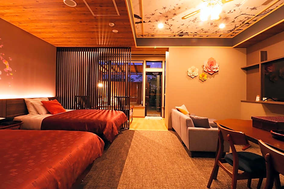 2 Beds, Accessible — 10 fotoğraftan 1. fotoğraf