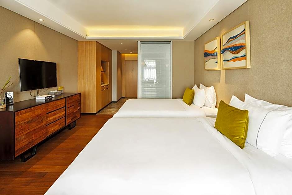 Bloom Boutique Hotel