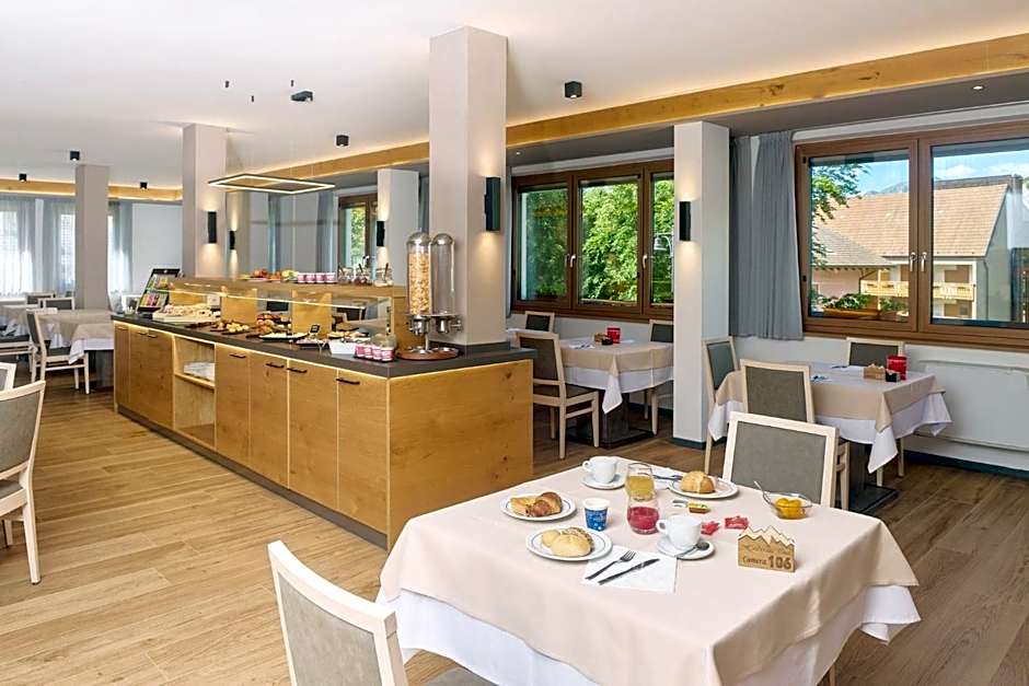 Hotel Cima Tosa