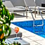 Plaza Real Suites Hotel