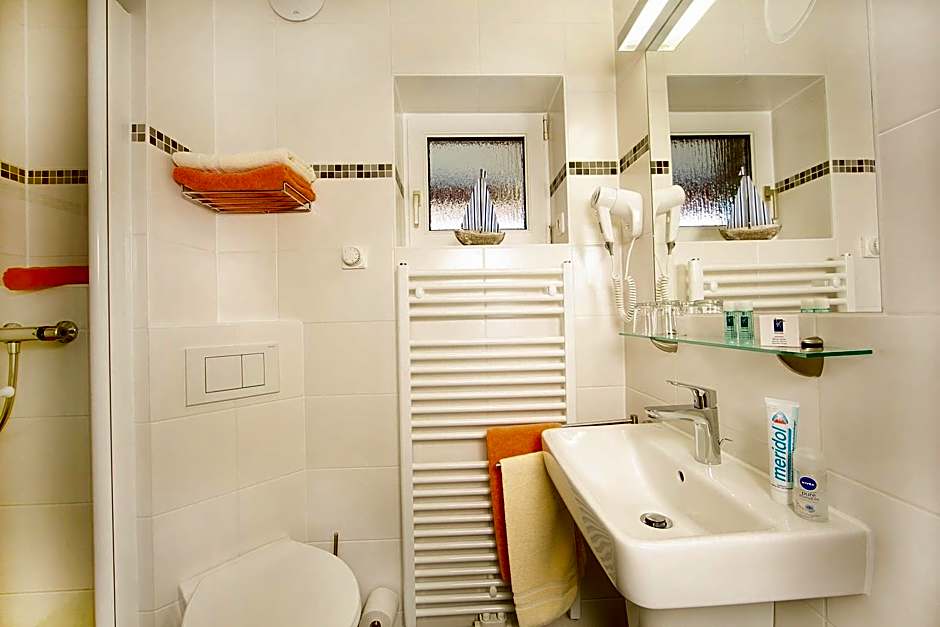 Ferienhotel Bernstein