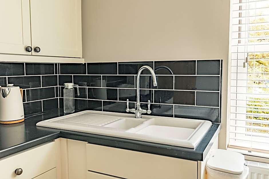 The Green Dragon at Hardraw