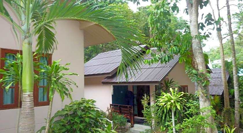 Aonang Green Park Bungalow