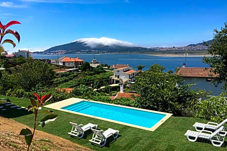 aMaRe Country House