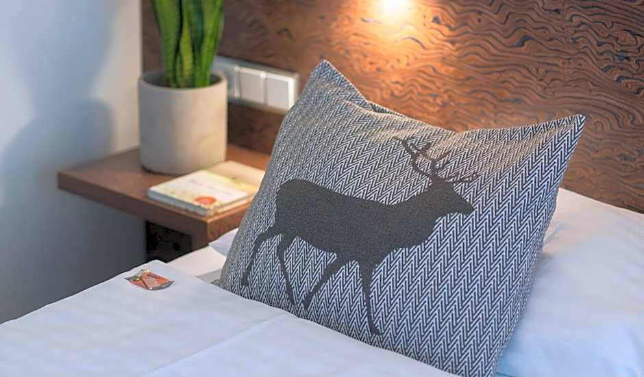 Hotel Residenz Hochalm - inklusive Joker Card im Sommer