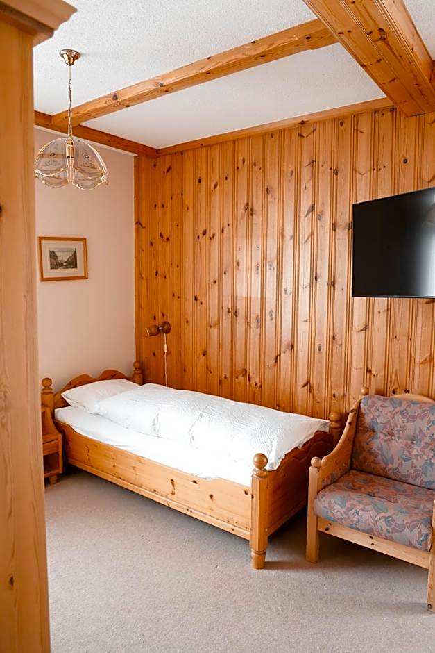 Parkhotel Beatenberg