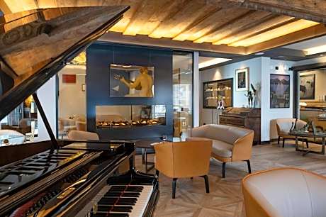 Locanda degli Artisti Art Hotel