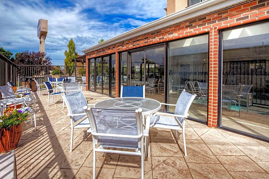 Hampton Inn By Hilton Salt Lake City/Layton