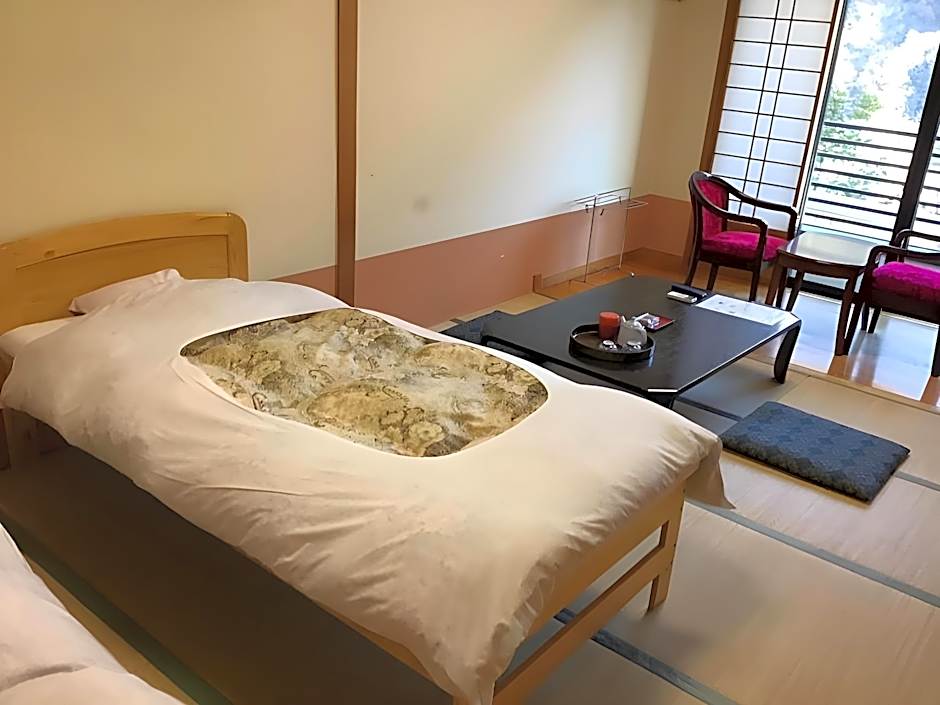 YOUFREE NASU-SHIOBARA