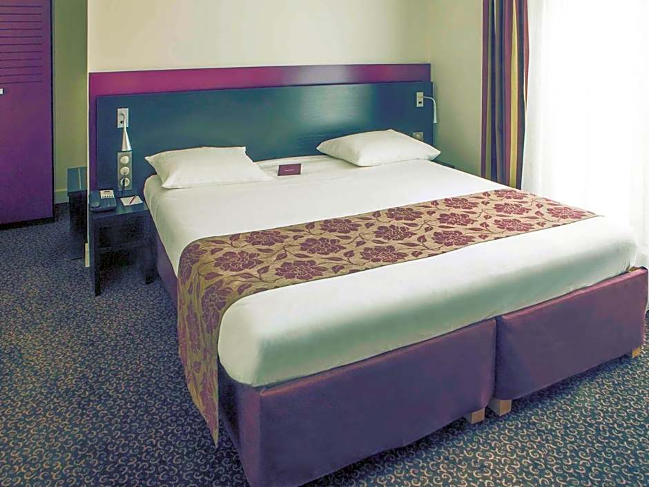 Hotel Mercure Lille Roubaix Grand