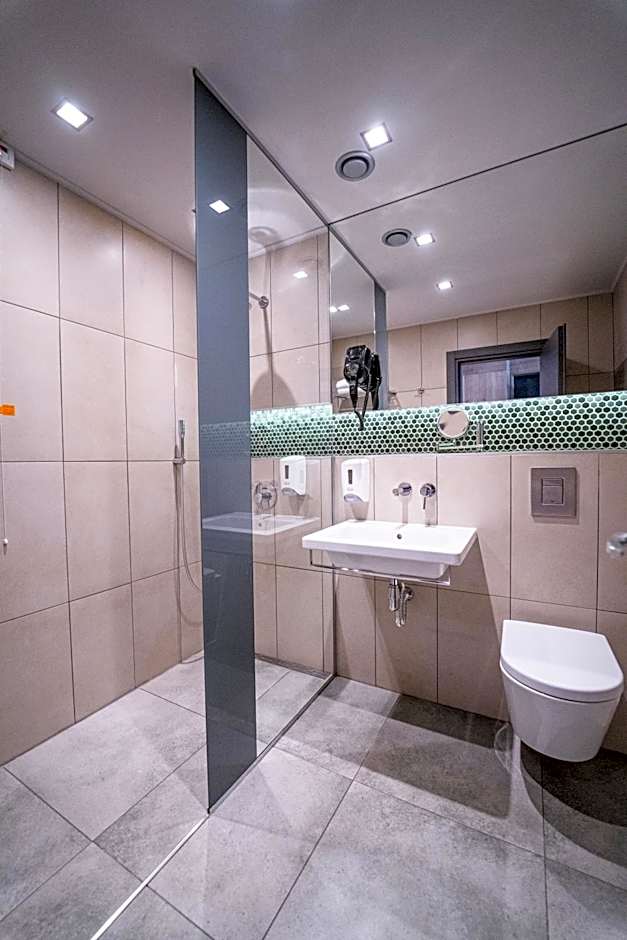 HVD Club Bor Ultra All Inclusive - Private Beach & Free parking