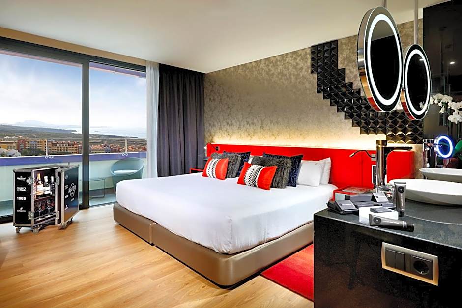 Hard Rock Hotel Tenerife