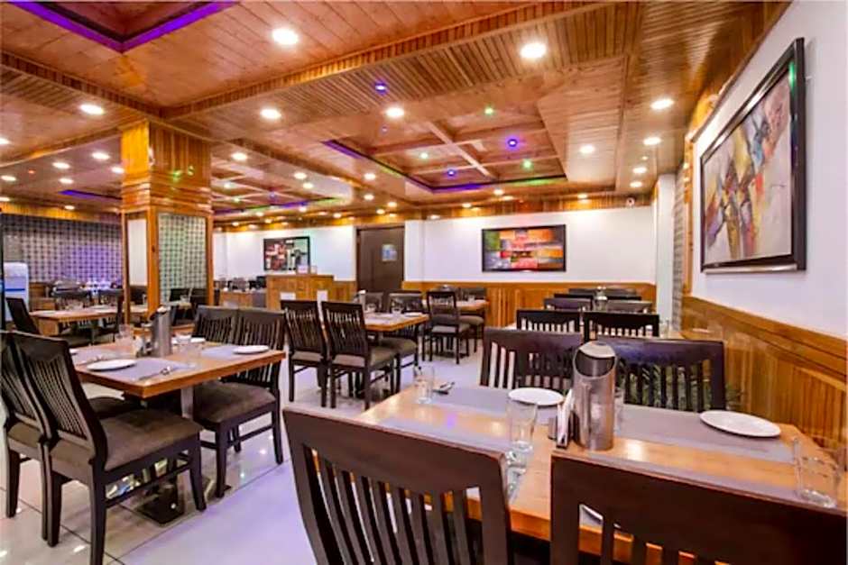 HOTEL HIMGIRI