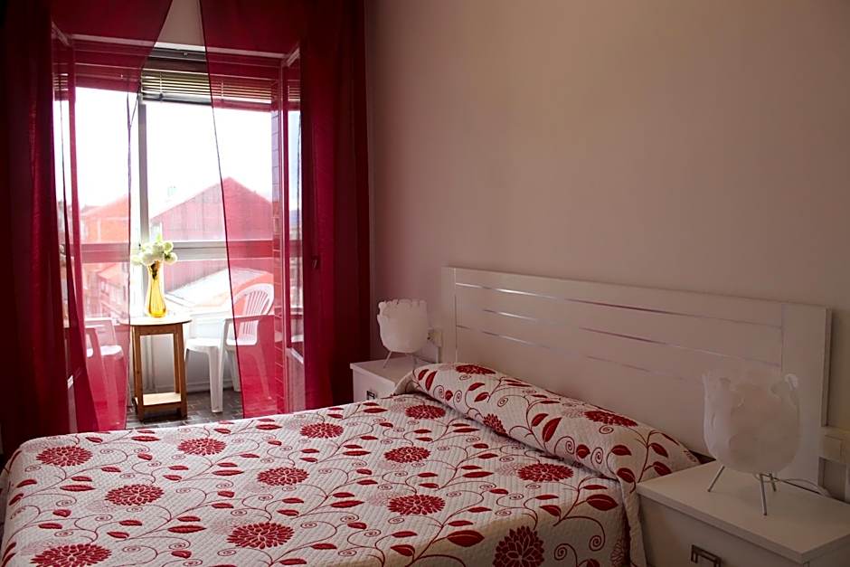 Albergue Turístico Silleda