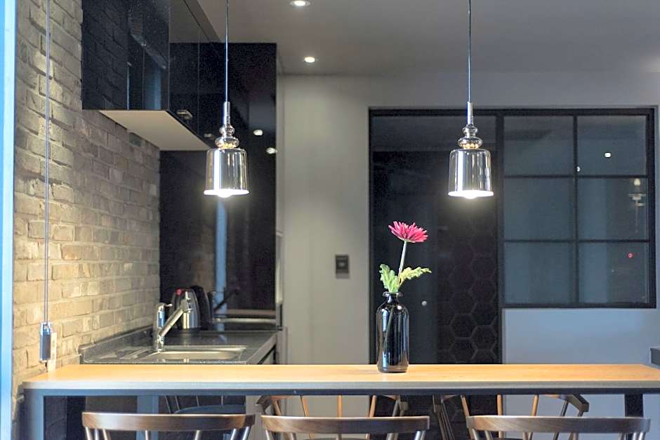 Boutique hotel XYM Pyeongtaek